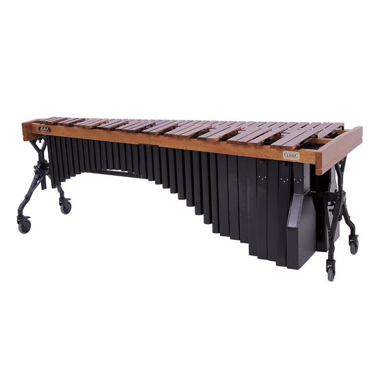 5 octave marimba