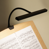 LED Music Stand Light Pro & accessories