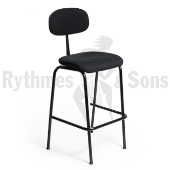 RYTHMES & SONS KAIJA® Chaise de direction fixe