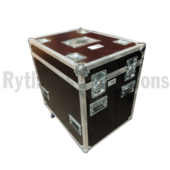 Flight-case - 800x600xH905 
Malle rangement Classique-1