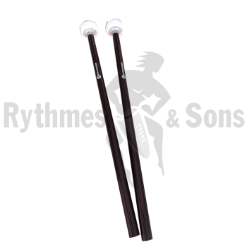Baguettes de timbale JG Percussion hybride HY32 - Baguettes musiciens -  Instruments de percussion