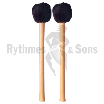 Concorde bass drum mallets - MalletsConcorde bass drum mallets - Mallets  