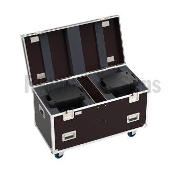 Flight-case - ROBE ESPRITE® Flight case pour 2 lyres-1