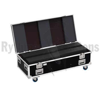 Flight-case - L-ACOUSTICS Syva (Enceintes) Flight case po-1