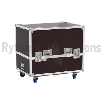 Wide variety of flight case specifications