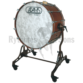 Concert Bass Drum - Mga instrumentong percussionConcert Bass Drum - Mga instrumentong percussion  