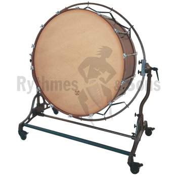 Concert Bass Drum - Mga instrumentong percussionConcert Bass Drum - Mga instrumentong percussion  