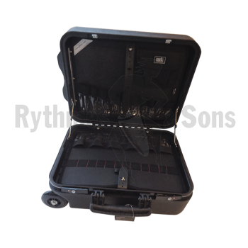 Tools storage case 453x345x185 int.