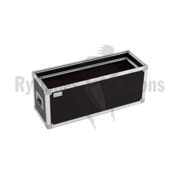 Flight-case - Lot de 2 grandes malles OpenRoad gigognes-1