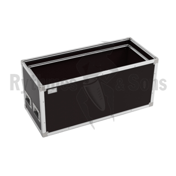 Flight-case - Lot de 2 malles OpenRoad gigognes moyennes-1