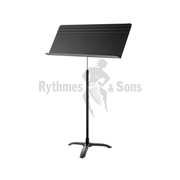 Large edge Music Stand MANHASSET® Fourscore #51