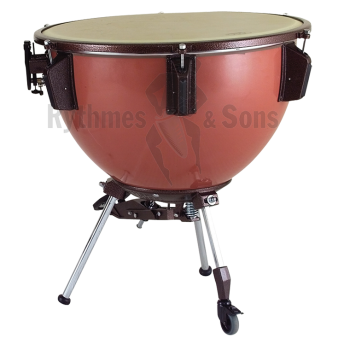 Baguettes de timbale JG Percussion JP1 - Baguettes musiciens - Instruments  de percussion
