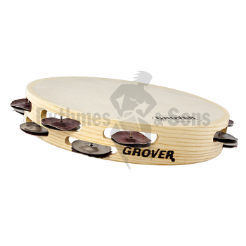 Grover Pro Percussion Sleigh Bells