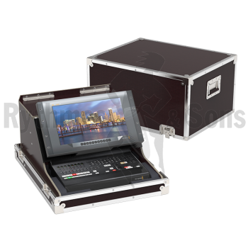 blackmagic design case atem television studio pro