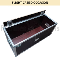 Flight-case - Malle gigogne OPENROAD® 
985x385xH425-2