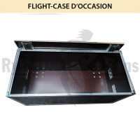 Flight-case - Malle gigogne OPENROAD® 
1055x455xH480-1