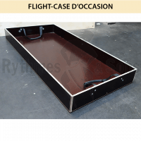 Flight case malle 1200 x 800 x 600 mm, Conex-online