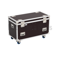 Flight-case - ROBE ESPRITE® Flight case pour 2 lyres-3