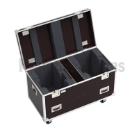 Flight-case - ROBE ESPRITE® Flight case pour 2 lyres-2