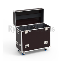 Mobilier d'orchestre - RYTHMES & SONS Flight-case rangeme-5