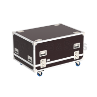 CHRISTIE HS, GS et Inspire Series Flight-case pour vidéo -3