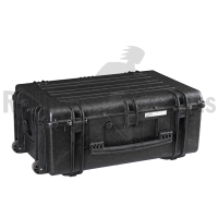 入荷予定EXPLORER CASES 7630 キャスター付きハードケース ボックス 道具箱 工具箱 ツールボックス 防水 防塵 (180)☆BF3IK 携行型