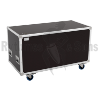 Flight-case - Malle OPENROAD® gigogne 1200x600x600-2