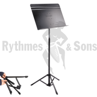 Folding Music Stand MANHASSET® Voyager #52